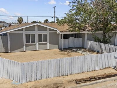 7741 California City Blvd