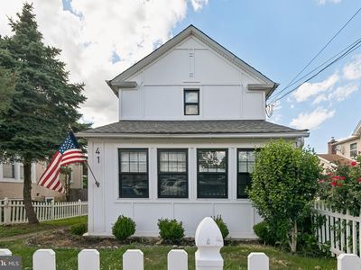 41 Belmont Ave