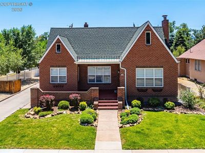 720 Greenwood Ave