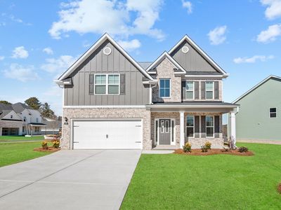 401 Hazel Dr