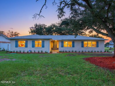 Property at 60 DOLPHIN Boulevard E, Ponte Vedra Beach, FL