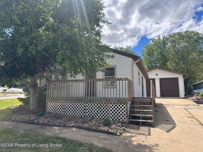 Property at 659 3rd St E, Dickinson, ND