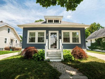 Property at 536 N 61st STREET, Wauwatosa, WI