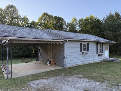 641 Ruth Hildreth Rd