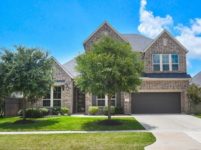 28703 Casen Ranch Ln