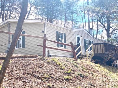 Property at 16 Molly Ln, Candler, NC