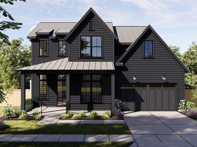 The Kendall Plan, Dallas