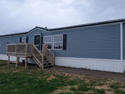 7 South Tasker Road