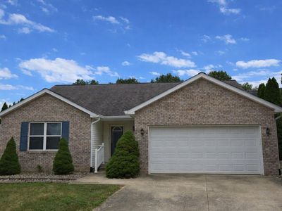 3439 S Weeping Willow Way