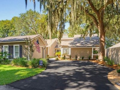 Property at 500 Bb Sams Drive, Saint Helena Island, SC