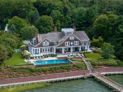 75 Cove Neck Road