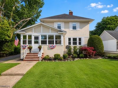 5 Madison Hts
