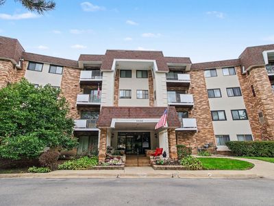 3300 N Carriageway Dr Unit 216