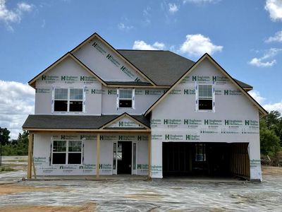 31 Heartland Blvd