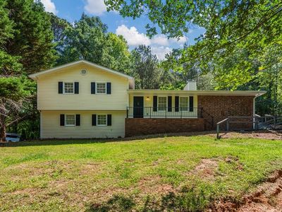 134 N Lake Dr