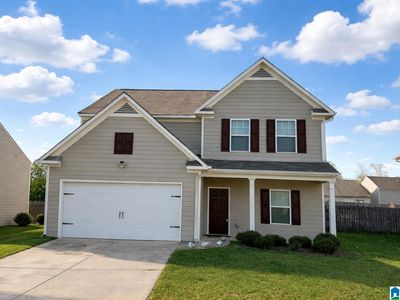 Property at 375 Farmhouse Ln, Springville, AL