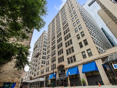 740 S Federal St APT 1204