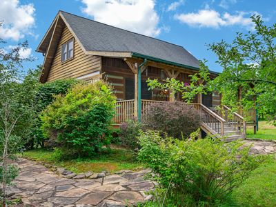9601 Buffalo Pike