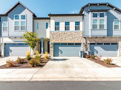 384 W Songbird Ln #5