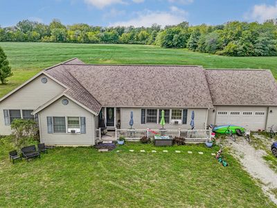 Property at 1139 Road 197, Cloverdale, OH