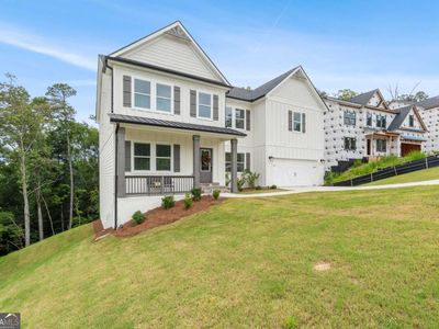 149 Silvercrest Dr