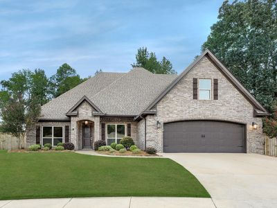 2701 Aberdeen Dr