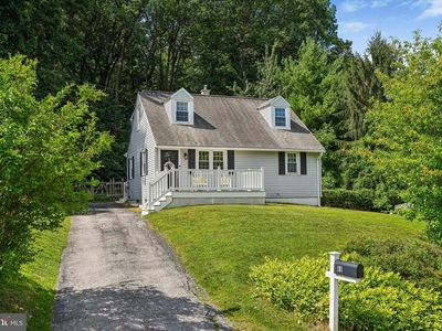 68 Fahnestock Rd