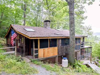 Property at 66 White Birch Point, Antrim, NH