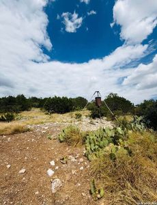 TDB ROCKSPRINGS Turkey Creek Phase II Lot 35, Lot 36
