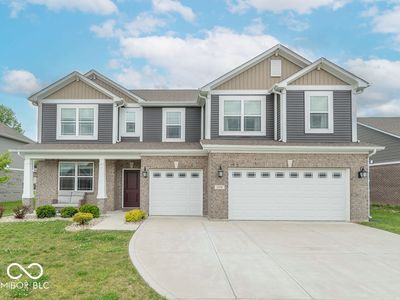 Property at 3330 S Cordell Rd, New Palestine, IN