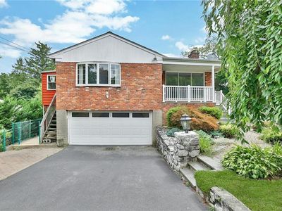 Property at 110 Columbus Avenue, Pleasantville, NY