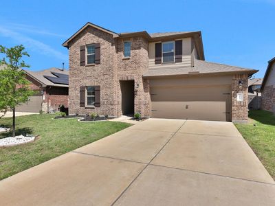 3423 Sicily Island Ln