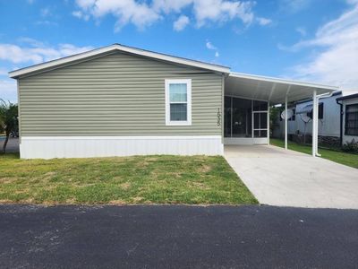 1535 Paddock Ln #256