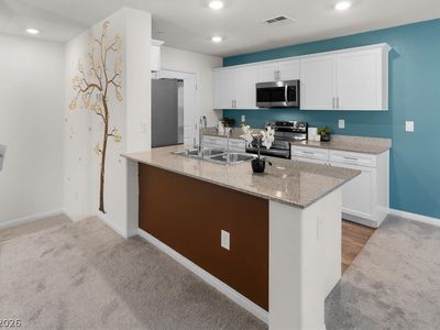 6940 Skyline Blue St