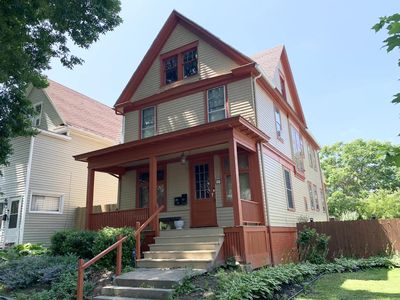 743 South 25th STREET #743A