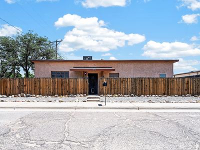 Property at 838 N Manzanita St, Las Cruces, NM
