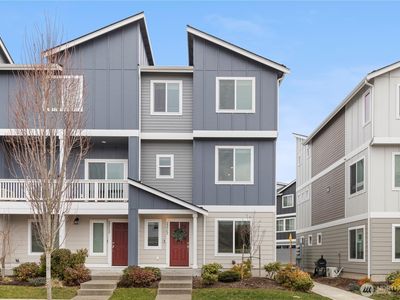 Property at 22962 SE Cherry Street, Black Diamond, WA