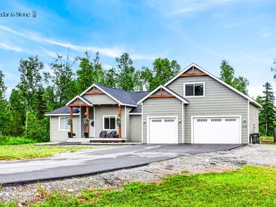 2448 W Sunlight Ln