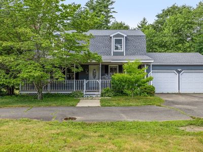384 Michael Sears Rd