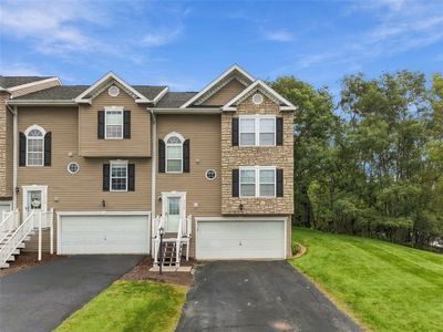 Property at 1112 Arrowhead Dr, Washington, PA