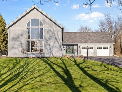 6322 Shaker Tract Rd