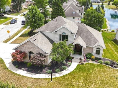 1234 Crooked Creek Pkwy