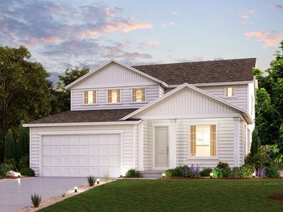 Summit Plan, Montgomery Farms