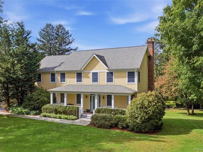 115 Pinesbridge Road