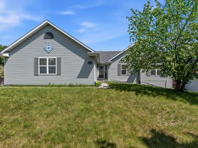 864 Mallinger DRIVE