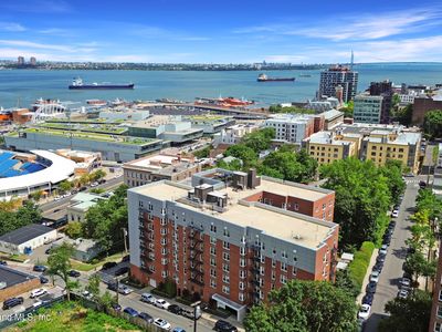 36 Hamilton Ave APT 3P