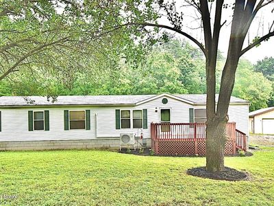 1891 Horsefly Hollow Rd