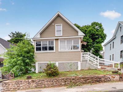 8 Gilman St
