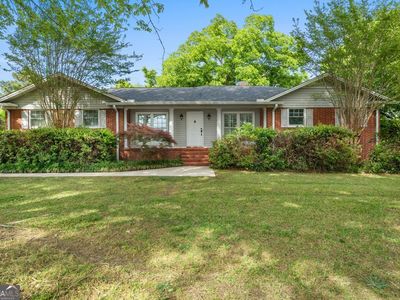 4263 Jackson Rd