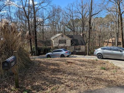 405 Cheyenne Dr